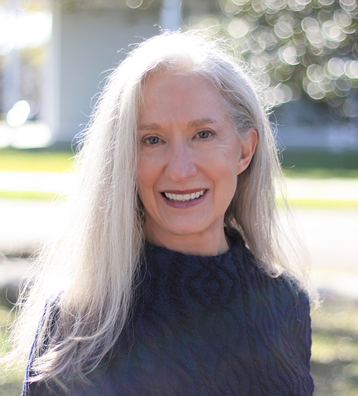 Kate Burns Psychotherapist Houston Jungian Analyst